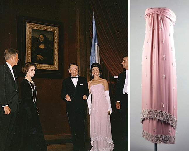 Lerántjuk a leplet Jackie Kennedy stílusának titkáról