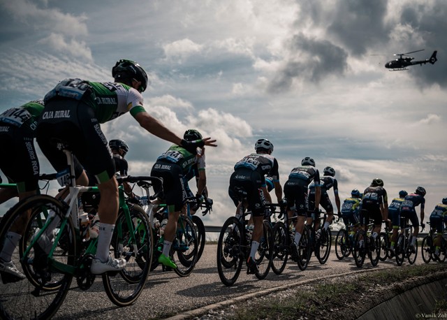 Íme minden amit tudnod kell az idei Tour de Hongrie-ről