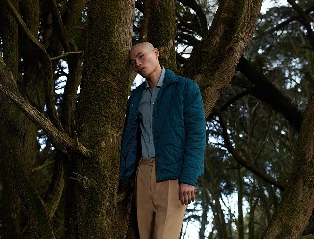 Jávorszarvassal és balti kultúrával indítja a tavaszt a Reserved új kollekciója