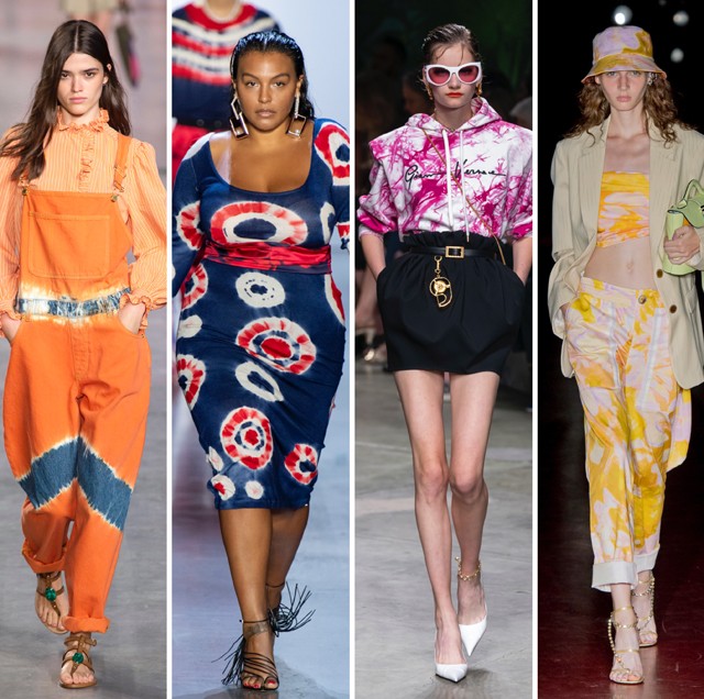 Batikolás: a legújabb őrület, amit most te is megcsinálhatsz otthon