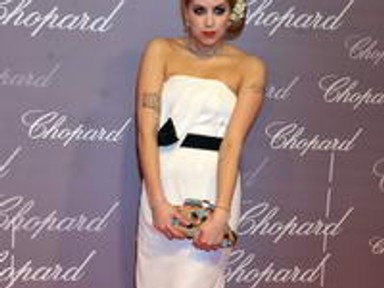 Peaches Geldof