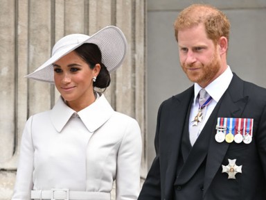 Diana hercegné unokahúga ezzel az egy szóval reagált Harry herceg és Meghan Markle visszatérésére