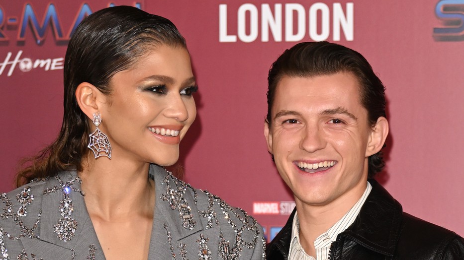 Zendaya és Tom Holland magasságkülönbsége ennél aranyosabb nem is lehetne