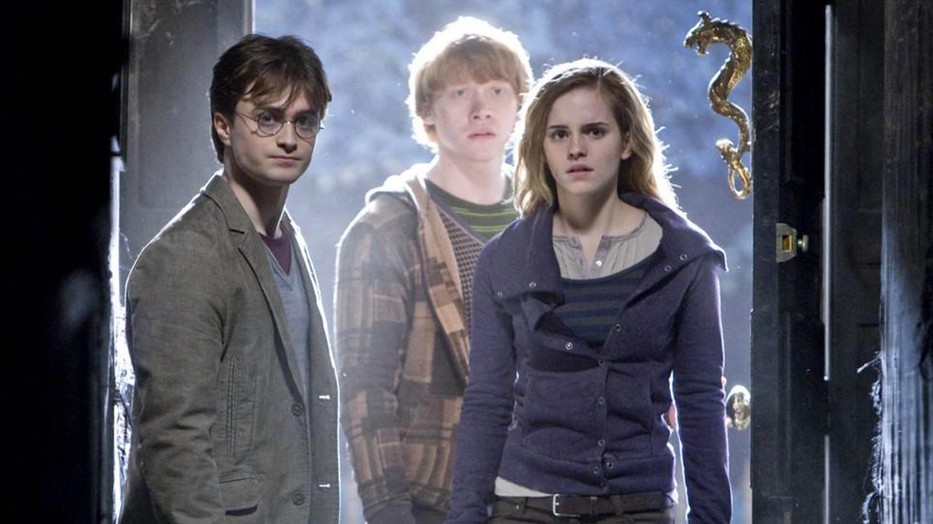 Ez az 5 dolog a Harry Potterből egy életre szóló tanítás