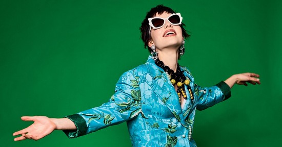 A tehetetlenség nem a hatalom, hanem a hatalmad felismerésének a hiánya