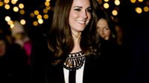 Kate Middleton esküvői ruhája