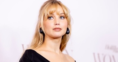 Hatalmasat nőtt Jennifer Lawrence babapocakja: friss fotók készültek a várandós színésznőről