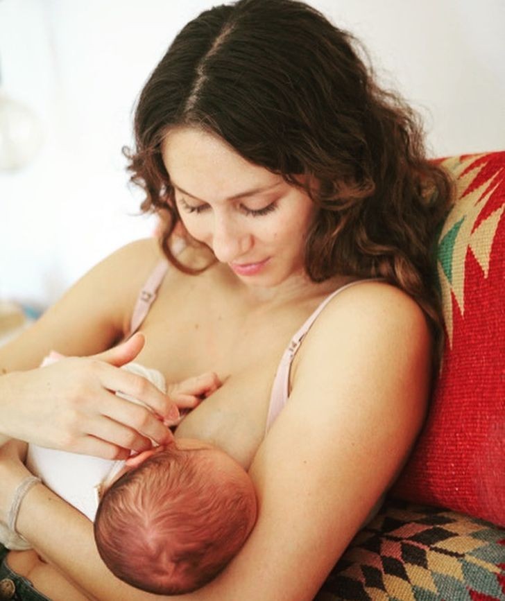 6. Troian Bellisario @sleepinthegardn / Instagram