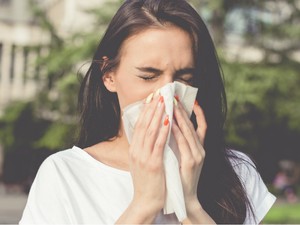 Tudd meg, mitől nem vagy jól! Ezzel a vizsgálattal közel 300 élelmiszerre és allergénre tesztelheted magad