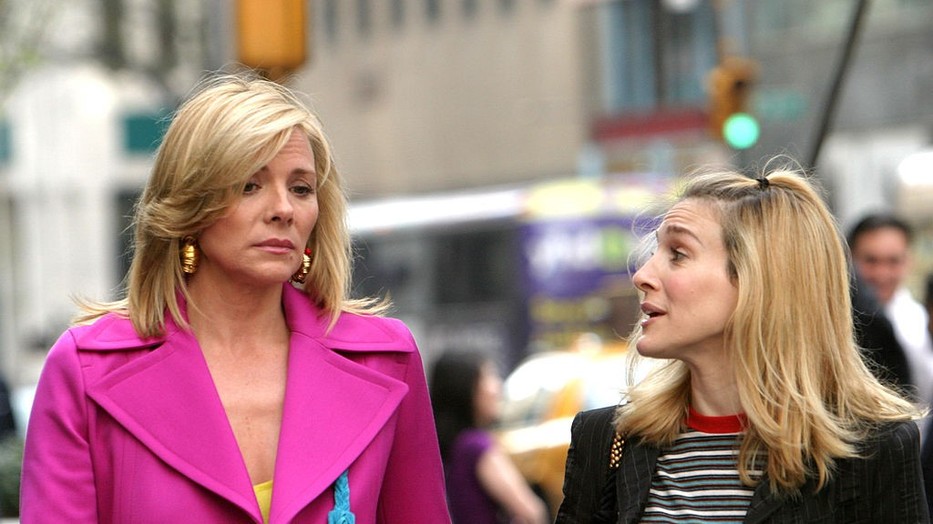 Sarah Jessica Parker ezt gondolja Kim Cattrall visszatéréséről