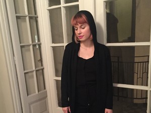 Marge ma erős nő volt