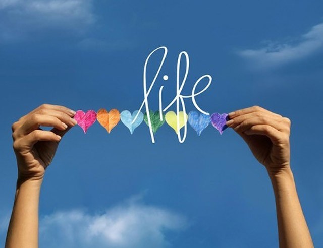 Merd kifejezni érzéseidet!