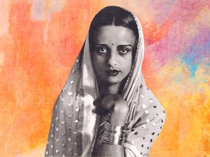 Szeretők és botrányok sora, hihetetlen tehetség és mindössze 28 év jutott Amrita Sher-Gilnek, a magyar származású indiai festőnőnek