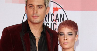 G-eazy pár héttel a szakítás után másik nővel enyeleg