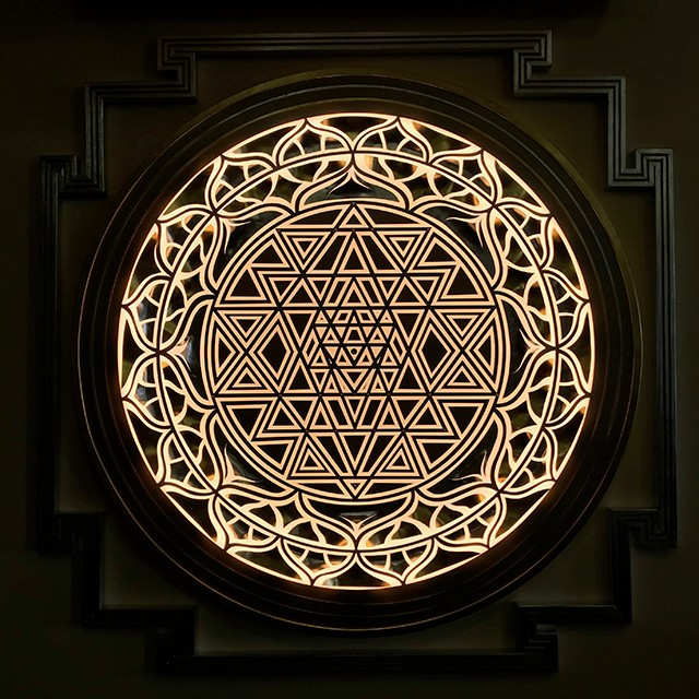 Egyedi fényszobrok, amivel minden teret feldobhatsz - Harcos Andrea Love Lamp márkája lehetővé teszi ezt