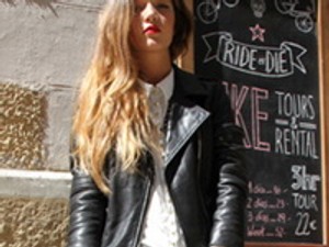 Legyél te az új Mango-lány! 100 eurót nyerhetsz!