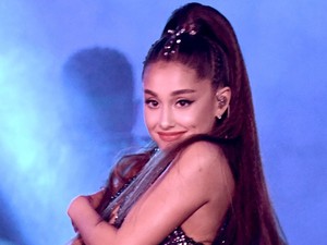 Ariana Grande újra visszatért exéhez?