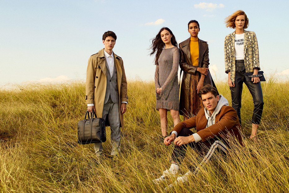 Őszi stílustippek személyre szabva