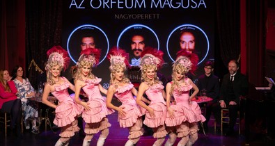 Kíváncsi vagy, ki az a férfi, akit a legnagyobb életművészként emlegetnek? Most megnézhetsz egy róla szóló, lenyűgöző színházi előadást!