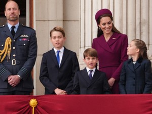 Katalin hercegné és Vilmos herceg ezt az egy dolgot soha nem csinálják a gyerekeik jelenlétében