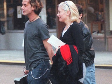 Újabb válás! 20 év után válik a rocksztár páros