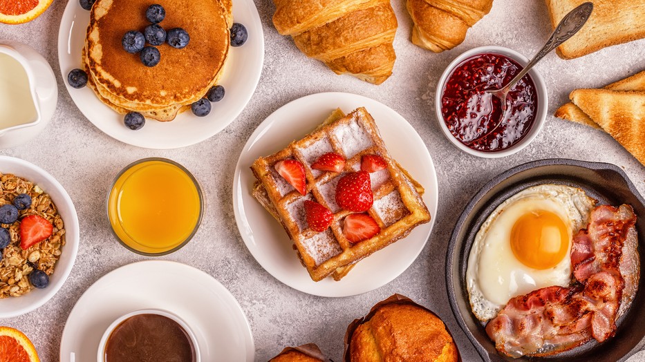 Érdemes újragondolni a reggeli rutinodat!