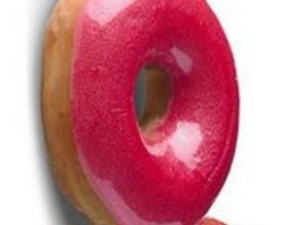 Boldog születésnapot, angol GLAMOUR!