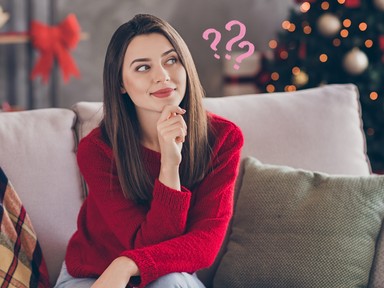 Csak szereted a karácsonyt vagy ismered is? Ebből a kvízből egyértelműen kiderül