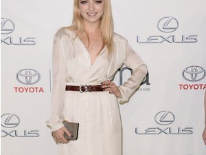 Imádnivaló Clint Eastwood kicsi lánya