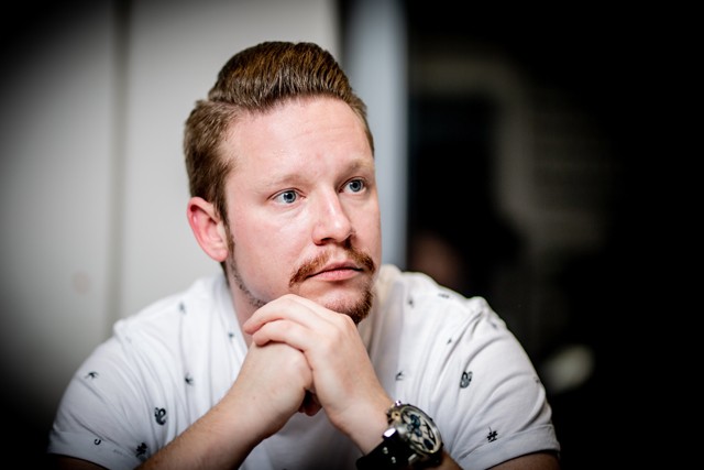 ´A rádiózás a szerelmem, a televíziózás a szeretőm, az újságírás az egyéjszakás kalandom´