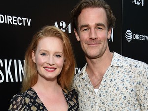 Hatszoros apuka lesz a népszerű sorozatsztár