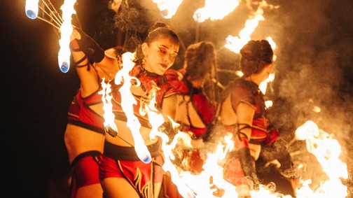7 rejtett program az idei Szigeten, ami nincs a plakátokon, mégsem hagynám ki 