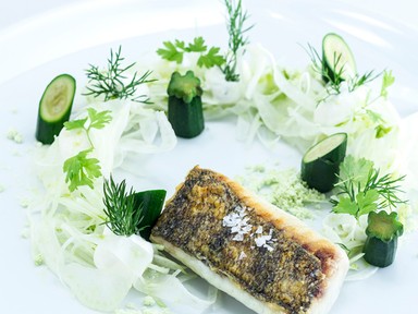 Vegán menüsor először Magyarországon