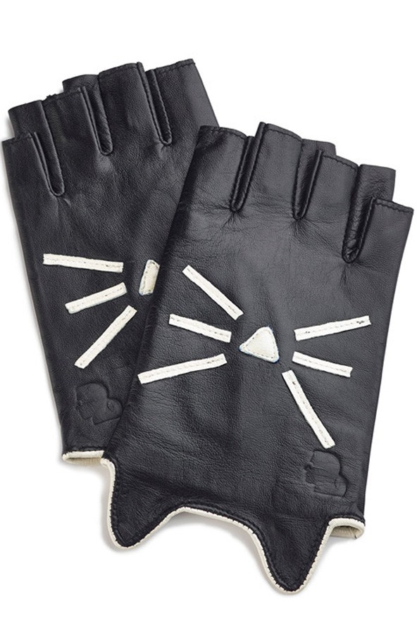 Karl Lagerfeld Choupette