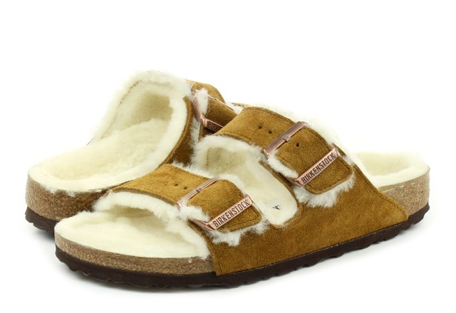 Papucs BIRKENSTOCK - Office Shoes 35990 Ft