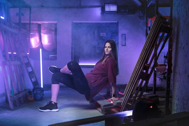 Edzések, workshopok, szabadidős programok várják a futás szerelmeseit az Adidas futóközpontjában