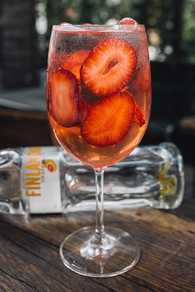 Emeld poharad a nyárra stílusosan! Isteni finom koktélreceptek