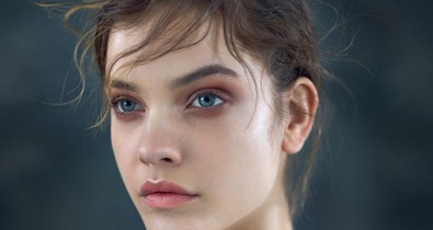 Palvin Barbara kiállítási tárgy lett