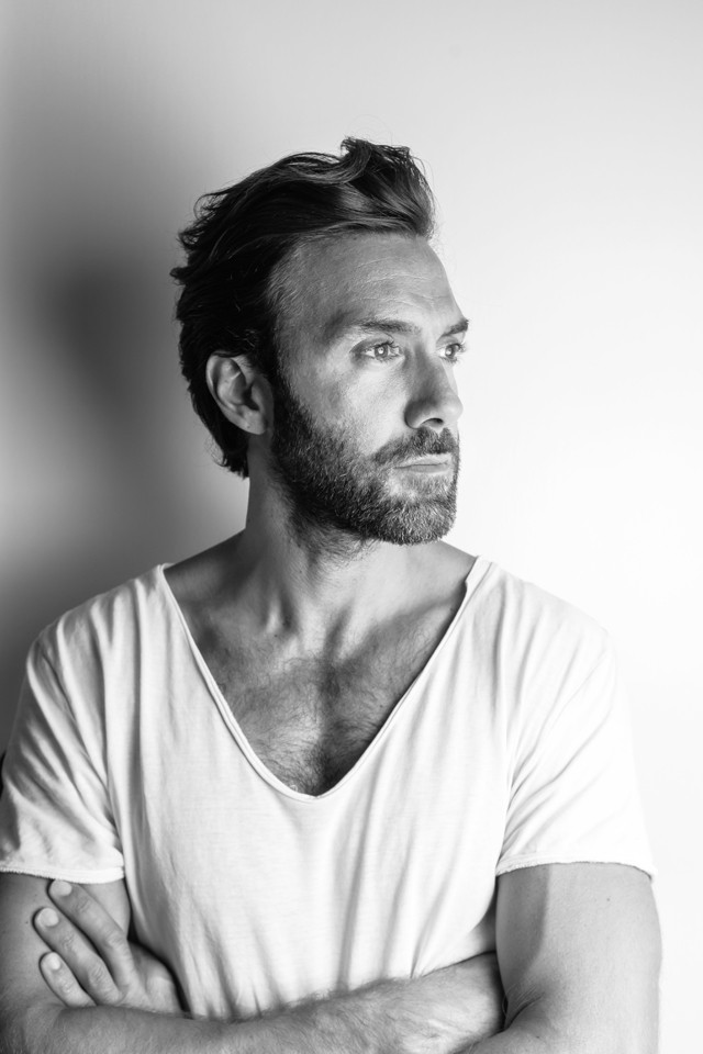 Létrehozni egy belső teret olyan, mint megalkotni egy univerzumot - interjú Marc Ange világhírű tervezővel