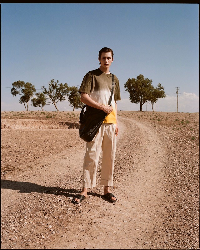 Flamenco-, szafari- és fesztiválstílus hódít a Reserved nyári kollekciójában!