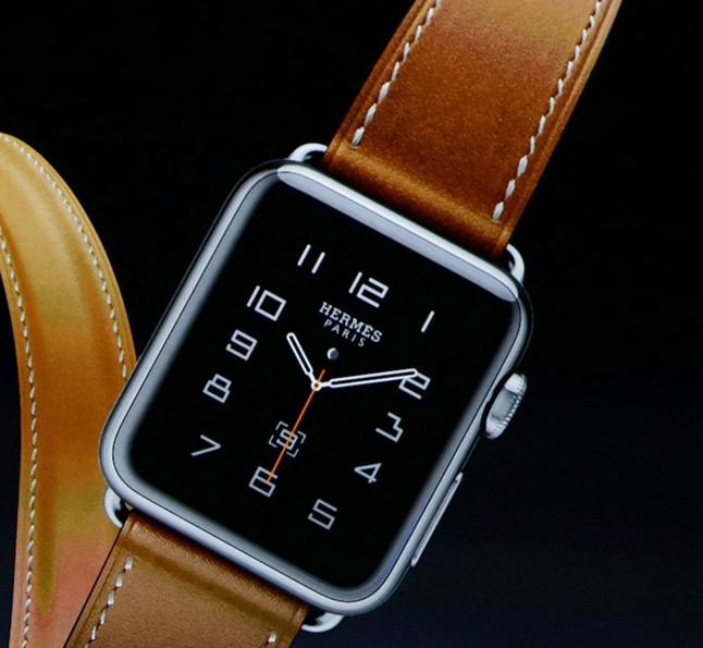 Eddig nem érdekelt az Apple Watch? Most majd meggondolod!