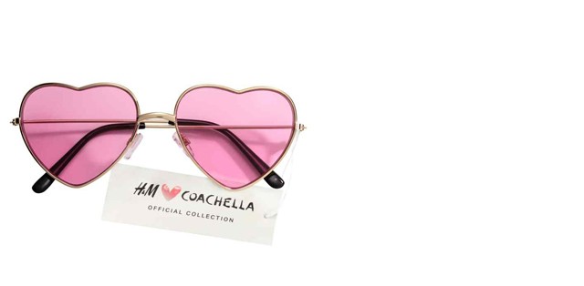 Kötelező beauty kincsek nyárra a H&M-ből olcsóbban a GLAMOUR-napokon