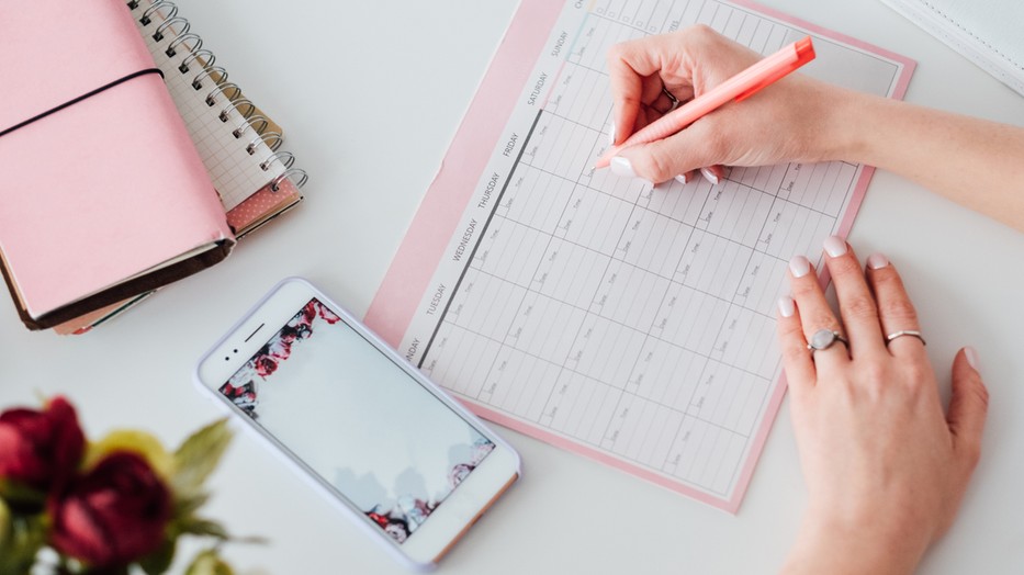 Az üzleti terv lesz a vállalkozásod mozgatórugója