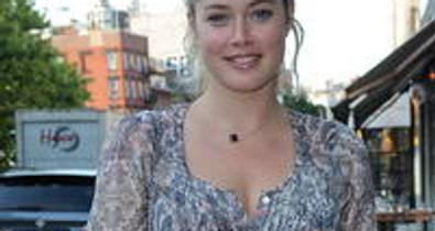 Doutzen Kroes terhes!