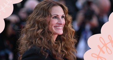 Julia Roberts teljesen átalakult új frizurájától