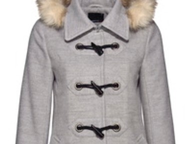 GLAMOUR- napok shopping: A legjobb kabátok