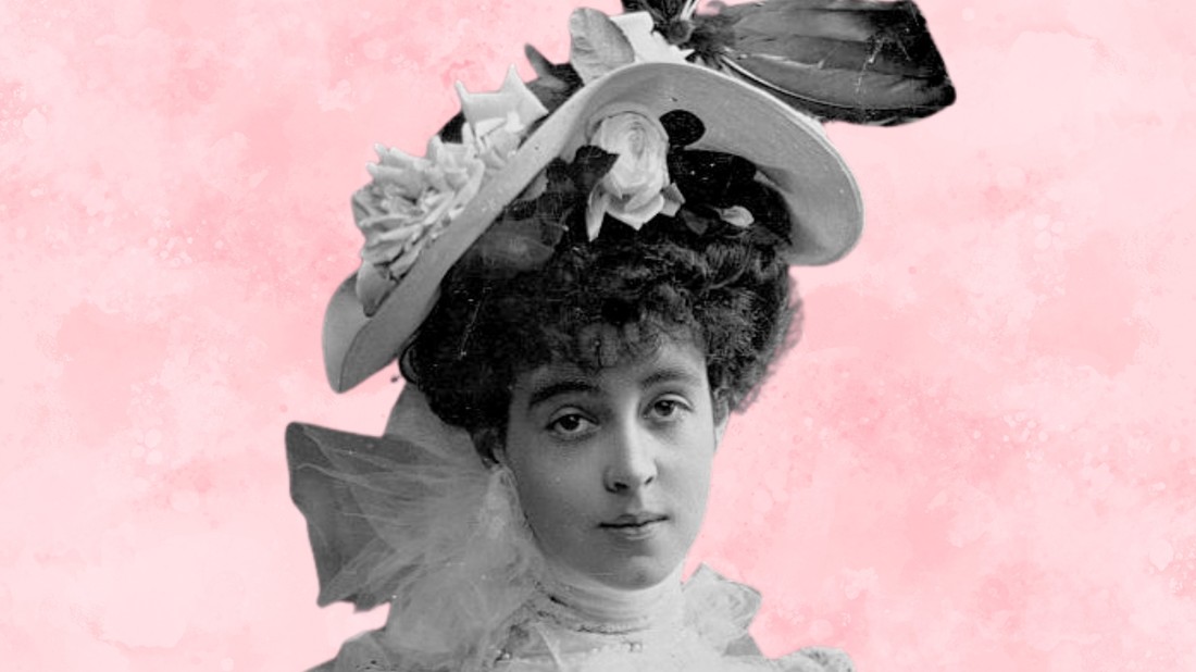 Consuelo Vanderbilt volt a 19. század végének és a 20. század elejének egyik leghíresebb „dollárhercegnője”