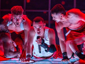 Végre megszólalt az Eurovíziós Dalfesztivál legnagyobb vesztese, aki nulla pontot kapott a döntőben