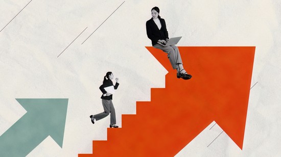 Minden álmod egy előléptetés? Akkor a pszichológus tanácsát minél előbb olvasd el