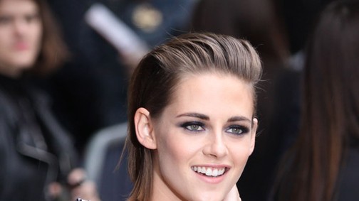 Ő Kristen Stewart új barátnője